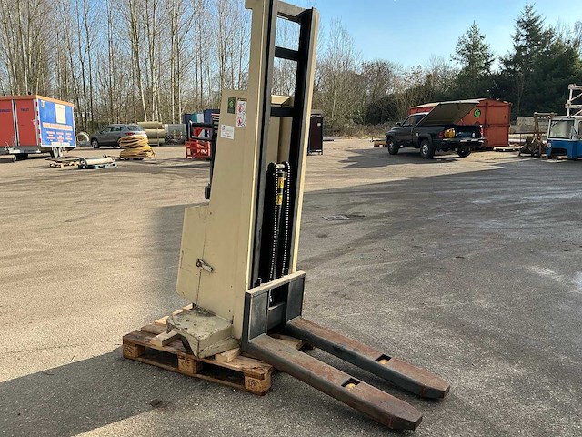 1993 crown 141 stapelaar - afbeelding 3 van  9