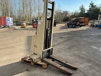 1993 crown 141 stapelaar - afbeelding 3 van  9