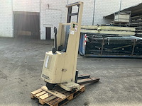 1993 crown 141 stapelaar - afbeelding 5 van  9