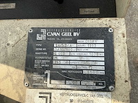 1993 crown 141 stapelaar - afbeelding 7 van  9