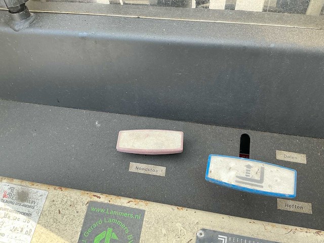 1993 crown 141 stapelaar - afbeelding 8 van  9