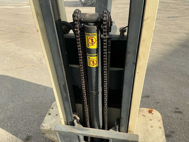 1993 crown 141 stapelaar - afbeelding 9 van  9