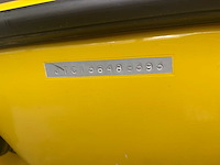 1993 crownline 225ccr 7.4l mercruiser v8 ±300 pk + trailer - afbeelding 50 van  50
