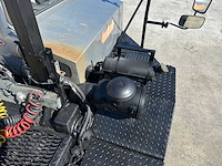 1993 daf terminal trekker - afbeelding 2 van  36