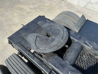 1993 daf terminal trekker - afbeelding 4 van  36