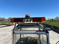 1993 daf terminal trekker - afbeelding 5 van  36