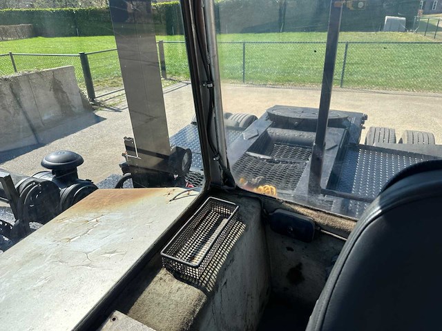 1993 daf terminal trekker - afbeelding 15 van  36