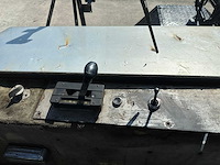 1993 daf terminal trekker - afbeelding 16 van  36