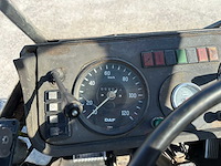 1993 daf terminal trekker - afbeelding 18 van  36