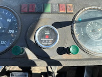 1993 daf terminal trekker - afbeelding 19 van  36