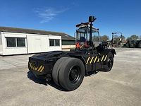 1993 daf terminal trekker - afbeelding 12 van  36