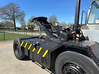 1993 daf terminal trekker - afbeelding 26 van  36