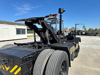 1993 daf terminal trekker - afbeelding 27 van  36