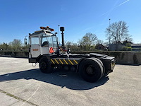 1993 daf terminal trekker - afbeelding 23 van  36