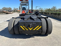 1993 daf terminal trekker - afbeelding 32 van  36