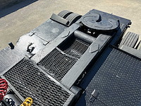 1993 daf terminal trekker - afbeelding 35 van  36