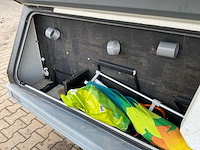 1993 delta caravans 3900 sk caravan - afbeelding 3 van  23