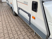 1993 delta caravans 3900 sk caravan - afbeelding 4 van  23