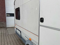 1993 delta caravans 3900 sk caravan - afbeelding 5 van  23