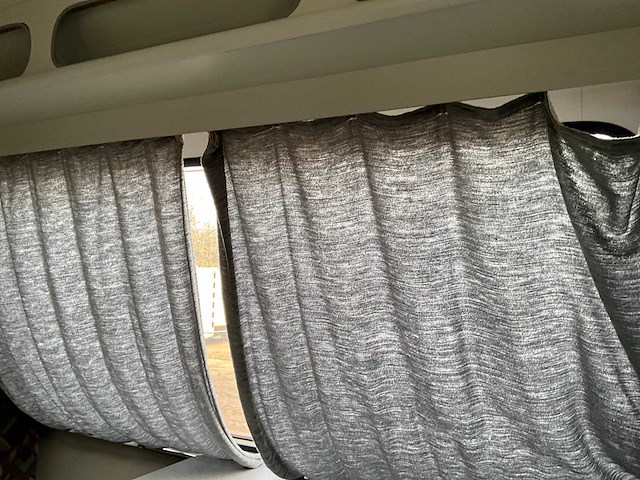 1993 delta caravans 3900 sk caravan - afbeelding 7 van  23