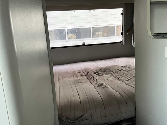 1993 delta caravans 3900 sk caravan - afbeelding 9 van  23