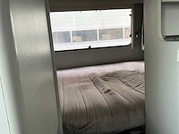 1993 delta caravans 3900 sk caravan - afbeelding 9 van  23