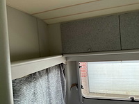 1993 delta caravans 3900 sk caravan - afbeelding 23 van  23