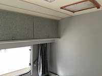 1993 delta caravans 3900 sk caravan - afbeelding 11 van  23