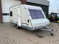 1993 delta caravans 3900 sk caravan - afbeelding 10 van  23