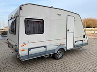 1993 delta caravans 3900 sk caravan - afbeelding 12 van  23