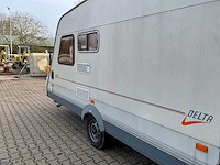 1993 delta caravans 3900 sk caravan - afbeelding 14 van  23