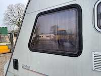 1993 delta caravans 3900 sk caravan - afbeelding 16 van  23