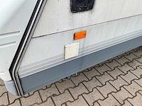 1993 delta caravans 3900 sk caravan - afbeelding 17 van  23