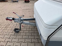 1993 delta caravans 3900 sk caravan - afbeelding 18 van  23