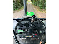 1993 deutz-fahr agroprima 4.46 vierwielaangedreven landbouwtractor - afbeelding 2 van  13