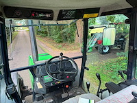1993 deutz-fahr agroprima 4.46 vierwielaangedreven landbouwtractor - afbeelding 12 van  13