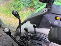 1993 deutz-fahr agroprima 4.46 vierwielaangedreven landbouwtractor - afbeelding 3 van  13