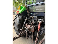 1993 deutz-fahr agroprima 4.46 vierwielaangedreven landbouwtractor - afbeelding 11 van  13