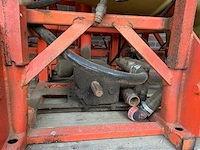 1993 douven gedragen veldspuit – 600 liter – ca. 12 m – hydraulisch - afbeelding 6 van  8