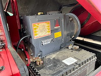 1993 ecoair f30 21 kw mobiele schroefcompressor - afbeelding 6 van  13