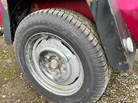1993 ecoair f30 compressor (mobiel) - afbeelding 4 van  15