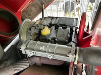 1993 ecoair f30 compressor (mobiel) - afbeelding 13 van  15