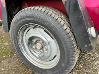 1993 ecoair f30 compressor (mobiel) - afbeelding 4 van  15