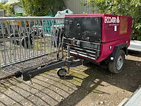 1993 ecoair f30 compressor (mobiel) - afbeelding 1 van  15