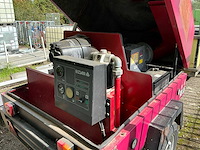 1993 ecoair f30 compressor (mobiel) - afbeelding 10 van  15