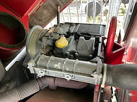 1993 ecoair f30 compressor (mobiel) - afbeelding 13 van  15