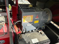1993 ecoair f30 compressor (mobiel) - afbeelding 14 van  15