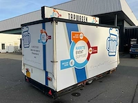 1993 ewers apv-n tap aanhangwagen - afbeelding 14 van  22