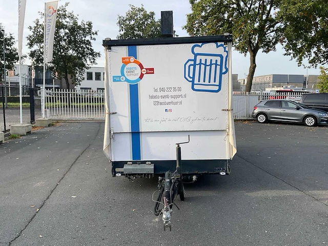1993 ewers apv-n tap aanhangwagen - afbeelding 8 van  22