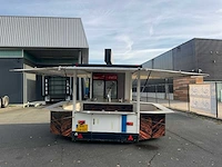 1993 ewers apv-n tap aanhangwagen - afbeelding 18 van  22